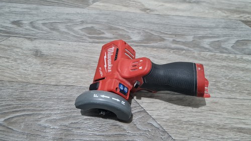 Milwaukee m12fcot v - milwaukee, m12