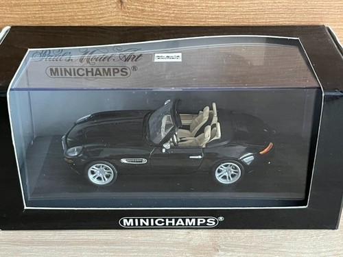 Bmw cabriolet 1999 - cabriolet, noir