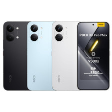Xiaomi POCO X8 Pro Max 5G -