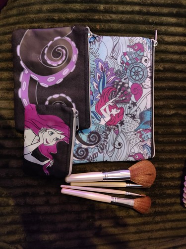 Disney ariel organizzatore - disney,