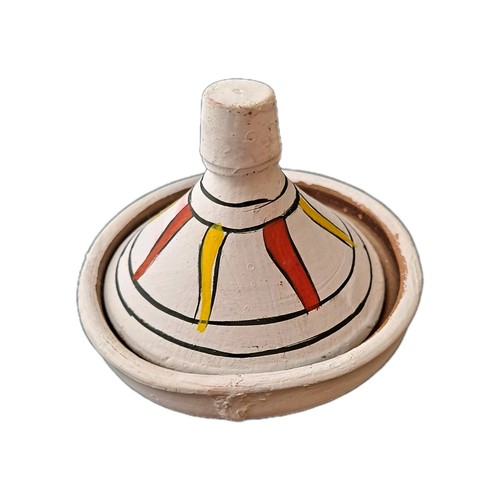 Vaso tajine marocchino