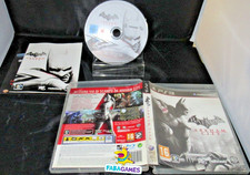 PS3 Batman Arkham City _ per