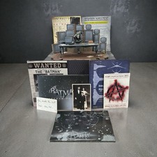 Batman: Arkham Origins Ed. da