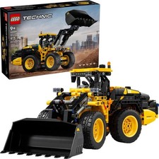 LEGO 42209 TECHNIC PALA