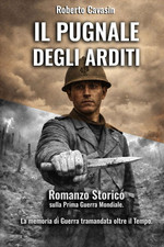 Il Pugnale Degli Arditi