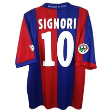 BOLOGNA 2002/2003 MACRON