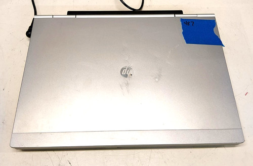 Elitebook 2570p computer - hp,