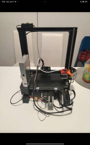 Creality ender pro - ender,