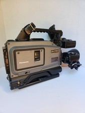 Panasonic AJ-D215P fotocamera