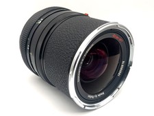 Rollei Distagon HFT 50mm