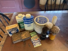 Lotto vecchi piatti stampa