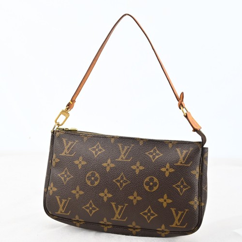 Authentic louis vuitton - louis,