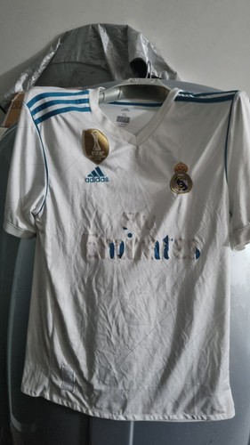 0806nn maglia calcio - 0806nn-maglia, real