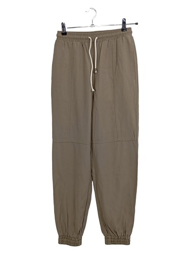 Zara pantaloni tuta donna - pantaloni,