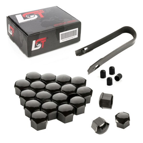 20x coprimozzo radici set - radici, 17