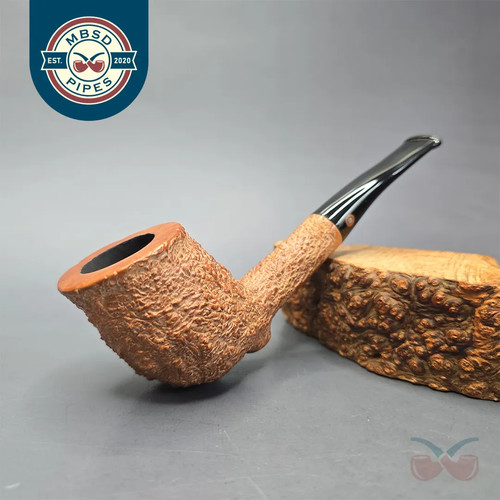 Tom spanu pipa rusticata - tom,