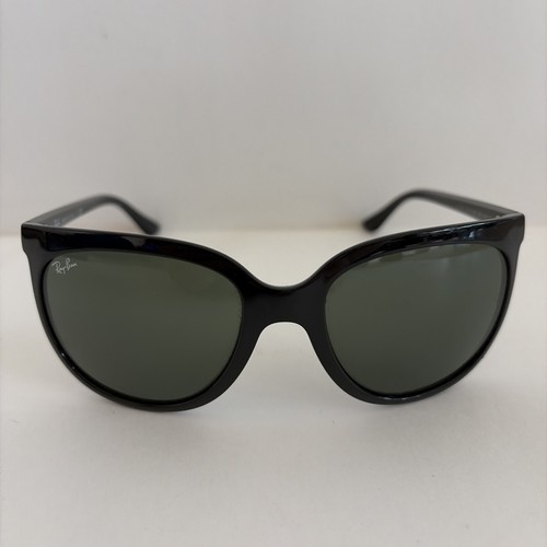 Occhiali sole ray ban neri - occhiali,