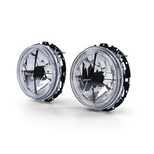 Vetro trasparente Angel Eyes