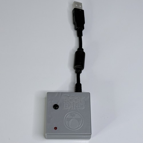 Rock band ps3 batteria usb - rock,