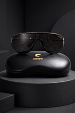 CARRERA Super Champion Black