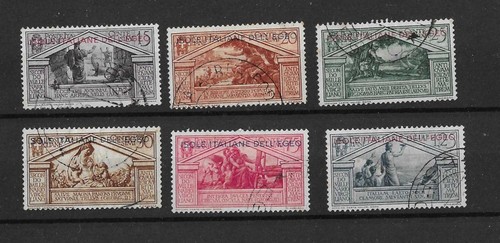1930 regno italia isole - 1930,