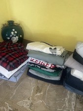 Box Lotto 10kg Abbigliamento