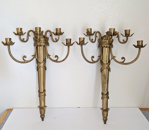 Applique parete vintage - da,