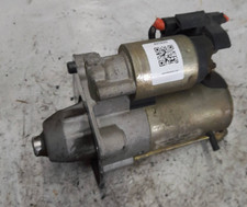 Motorino avviamento  FORD