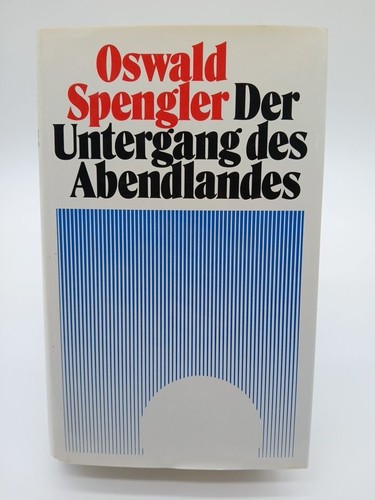 Der untergang des - der,