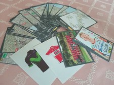 Serie Completa 22 Cards Giro d'Italia 100+4 Figurine 