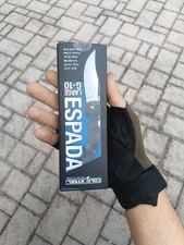 Espada Cold Steel Large G10 StoneWash