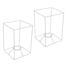  Telaio per paralume in filo