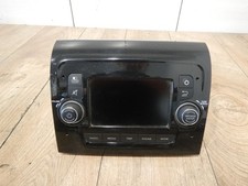 Radio Peugeot Boxer VP2
