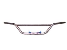 MANUBRIO HANDLEBAR ANCILLOTTI HIRO CH 125 77-82