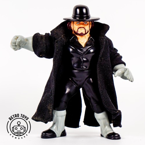 Undertaker cloak coat - undertaker,