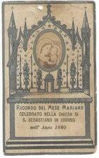 Urbino - Chiesa di San