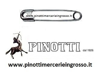 Spille sicurezza da balia - di,