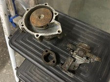 BMW E9 2800 - 3000 CSI anni 70