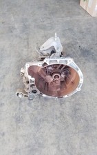 SCATOLA CAMBIO MANUALE 5M