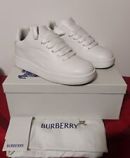 SCARPE UOMO BURBERRY
