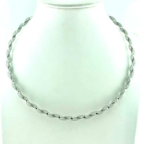 Girocollo oro 18kt - , collana