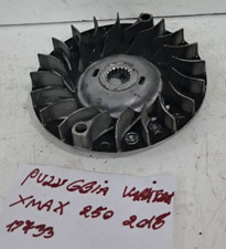 SEMI PULEGGIA FISSA VARIATORE