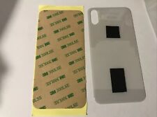 Back vetro Scocca Posteriore