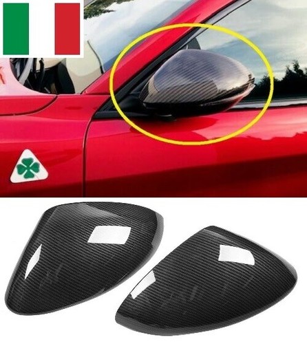 Coppia cover specchietti - 2,