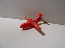 KINDER FERRERO: AEREO