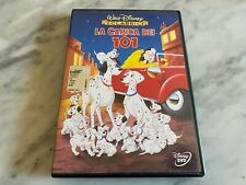 DVD WALT DISNEY "LA CARICA DEI 101" I CLASSICI 1^ EDIZIONE WARNER VENDITA ITALIA