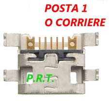 Connettore ricarica - connettore,