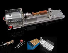 Tornio per legno mini tornio