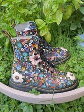 Martens pascal floral - pascal,