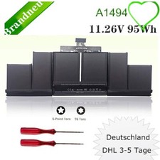 ✅ Batteria per A1494 Apple